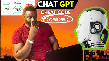 How I Use AI Chat GPT to Design Effective Credit Dispute Letters