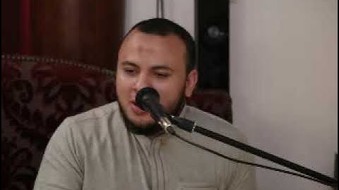 تلاوات قرانية رائعة سورة التوبة الشيخ محمد الليثى