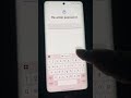 How to set app lock in Motorola phone #motorola #applock #settings #lock #security #viral #shorts