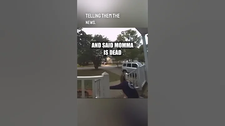 This neighbor will give you faith in humanity 👏❤️