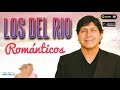 Románticos Los del Río Full album