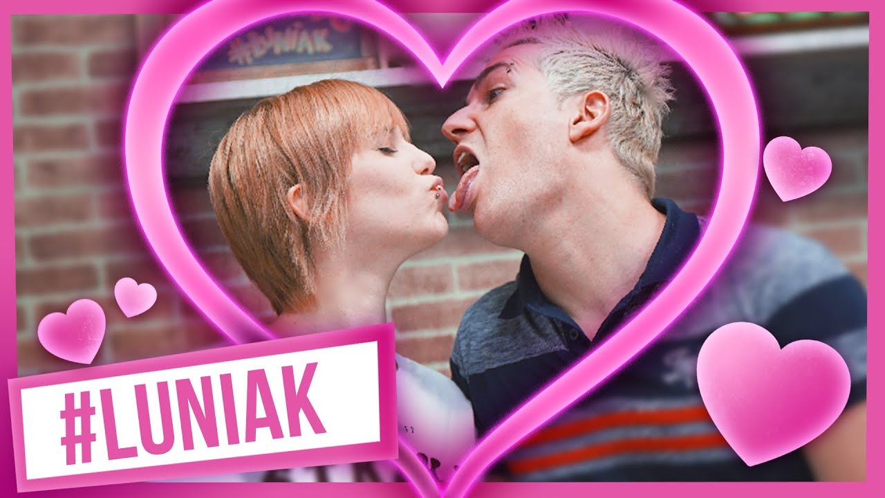 LUNA DANGELIS y DEIAK, un AMOR RARO #Luniak | SHIPPEANDO