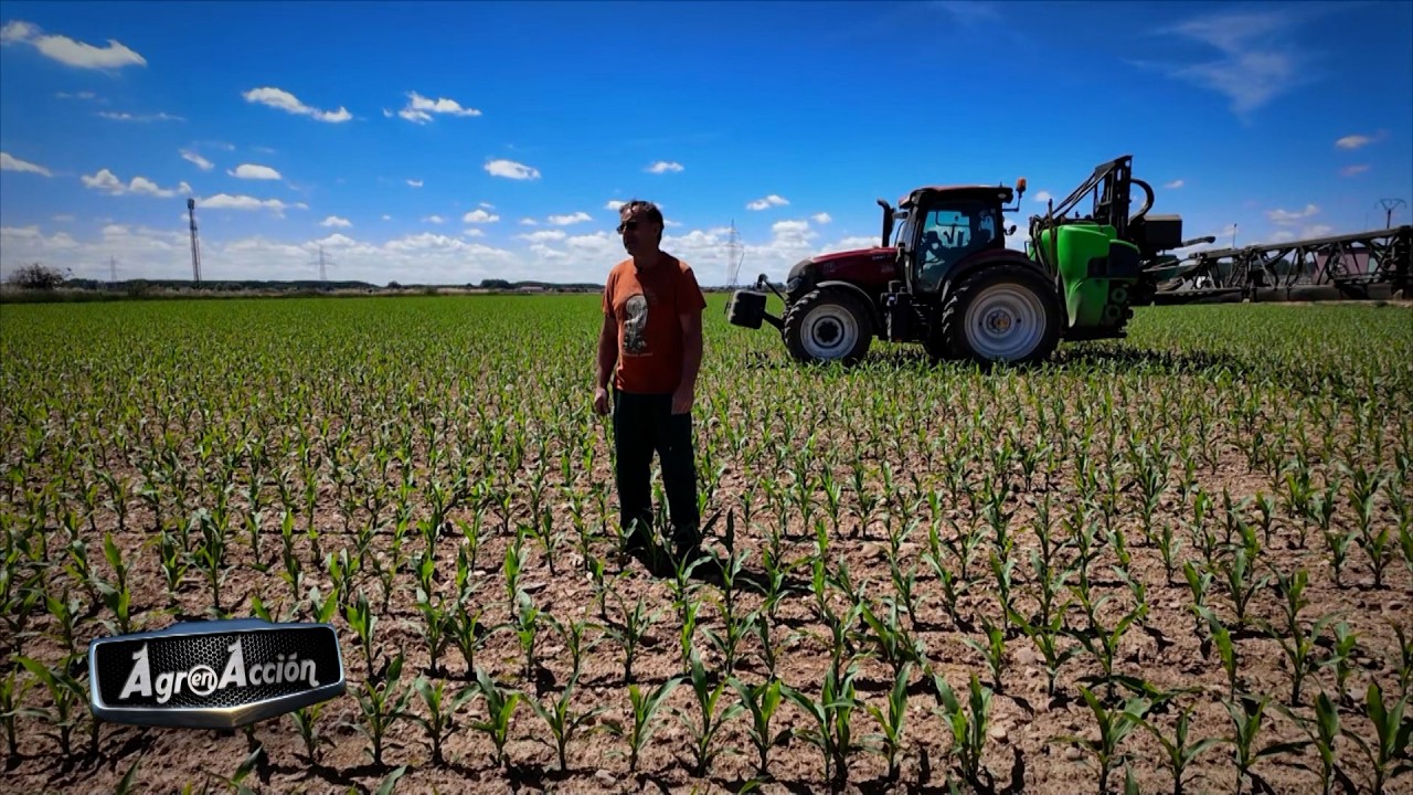 T9/E41: Rotoempacadora encintadora de Pottinger y jornadas de puertas abiertas de Aguirre