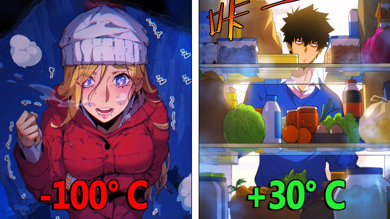 La Fille Qui l'a Trahi a Voulu Revenir Lorsqu'elle a Découvert Quil Pouvait Augmenter La Nourriture!