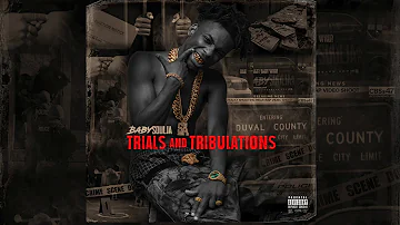 1. TRIALS INTRO - BABY SOULJA