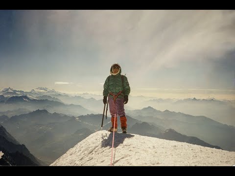 SBIFF Trailer - Pasang: In the Shadow of Everest