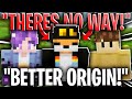 Fundy GETS WAY BETTER ORIGIN POWER! (Origin SMP)