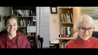 Earth Exchange Café—Trebbe Johnson and Harriet Sams on Why We Do It! by Trebbe Johnson 32 views 2 years ago 56 minutes