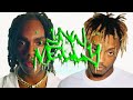 YNW Melly feat. Juice WRLD - Murder On My Mind (Remix)