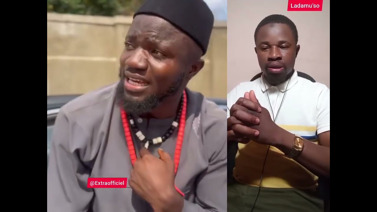 @Extraofficiel Tout le monde doit regarder cette vidéo jusqu'à la fin c'est très importante