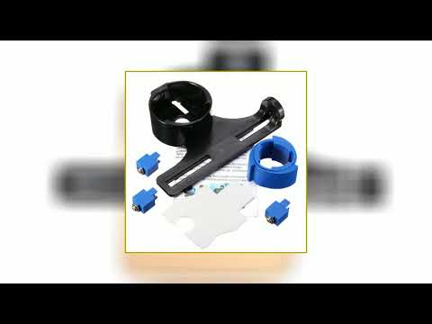 Microscope Telescope Universal Interface Bracket Holder Adapter Mount for iPhone Samsung Smartphon..