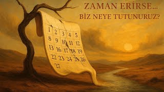 Zaman Geriye Akabilir Mi? - Gerçeklik Tersine Dönse Ne Olurdu?