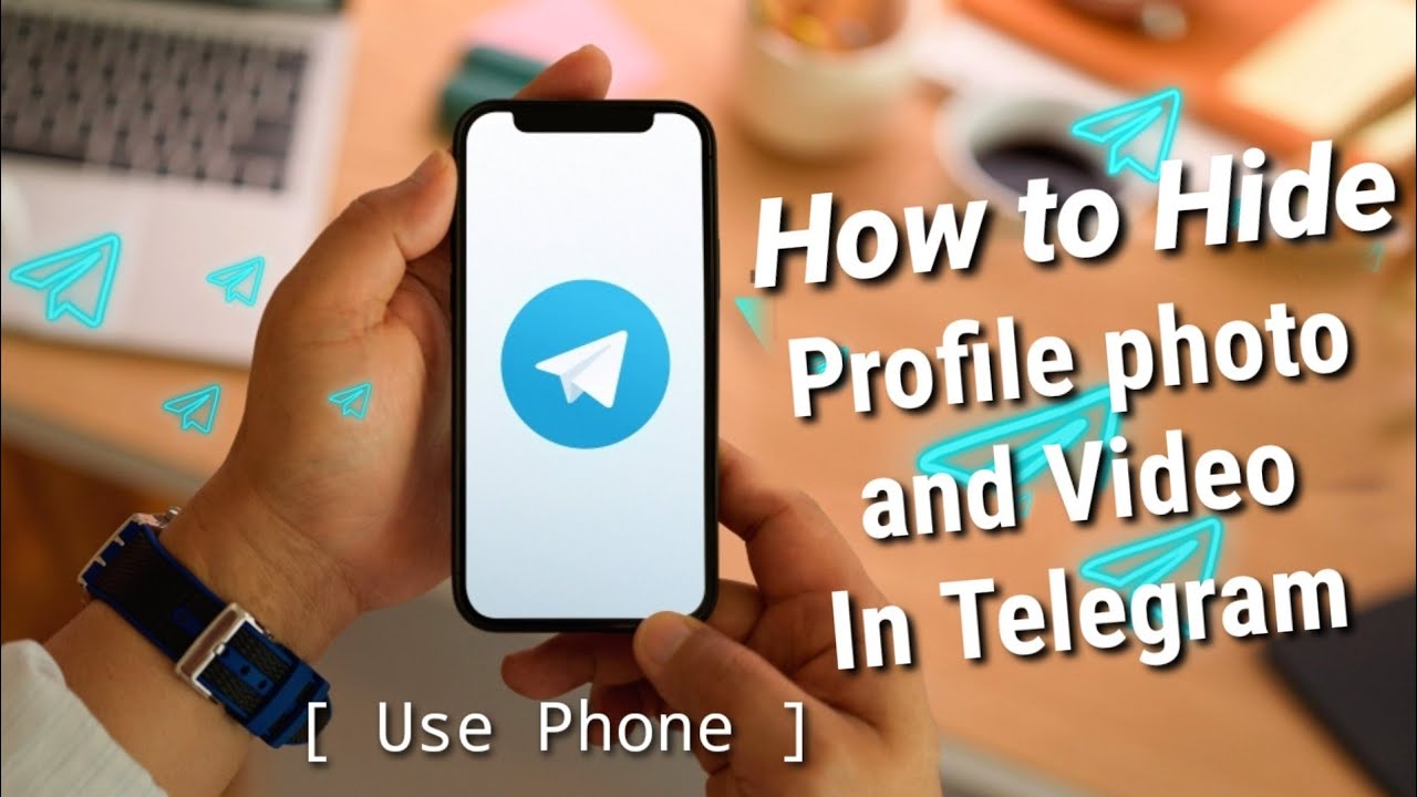 How To Hide Profile Photo And Video In Telegram Tips Telegram Tricks how-to-hide-profile-photo-and-video-in-telegram-tips-telegram-tricks