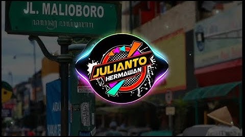 🔈🎶 Dara Ayu Ft. Bajol Ndanu - Malioboro [ Official Reggae Version ]
