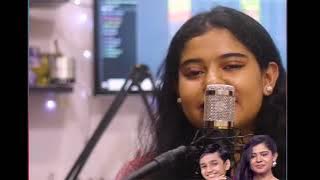 Barish ban jana || Romantic Hindi Song || Cover-- Aum Agrahari & Stuti **#👌