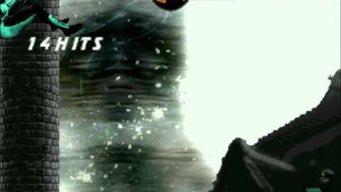 Chameleon Infinite MKP