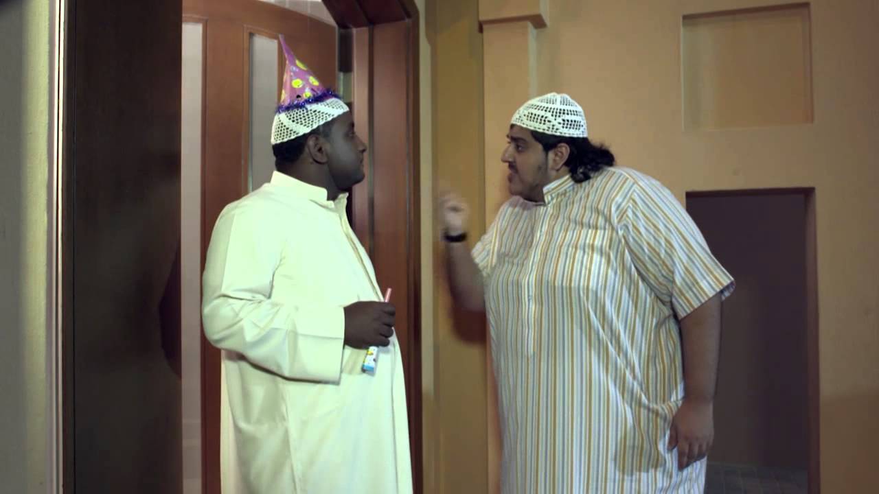 خف علينا الحلقة 6