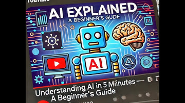 Demystifying Artificial Intelligence.What Is AI?#ai #technology #artificialintelligence #money #tech