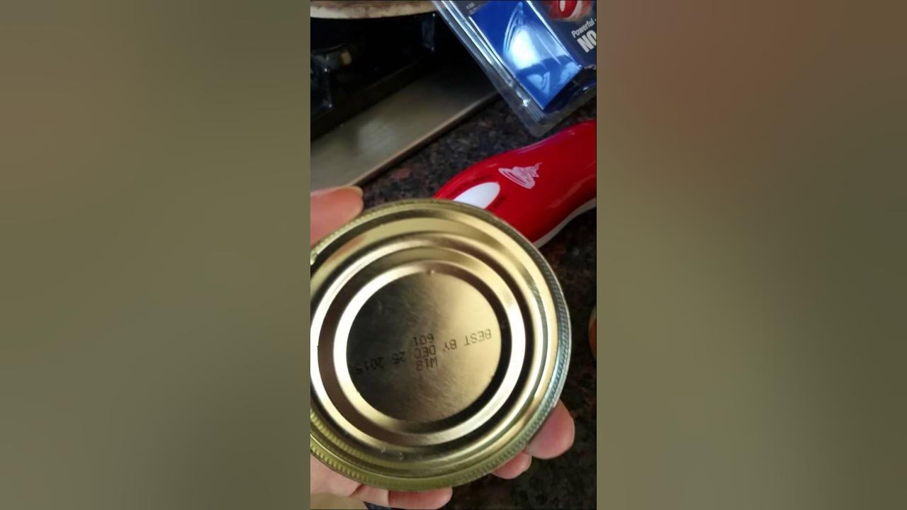 Tornado Can Opener Not Working: 3 Ways To Fix - Miss Vickie