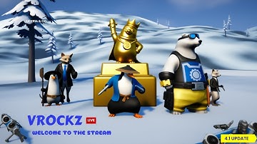 4.1 Frosty Funland Lets Go...  #pubgmobile  #bgmi #shorts #live #mallu #viral