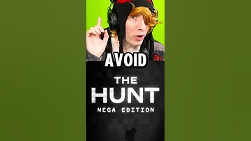 ONMOGELIJKE badges in Roblox The Hunt: Mega Edition