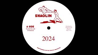 Shaolin Rhythm Section  Crash Landing Dub 