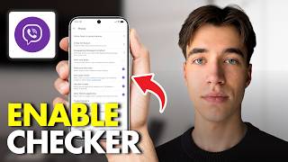 How to Enable Spam Checker on Viber (Full Guide 2026) screenshot 3
