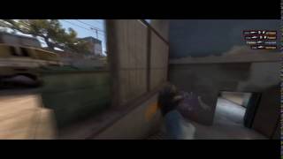 CS:GO Edit Secret