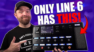 My FAVORITE thing about the Helix! (and Stadium?)