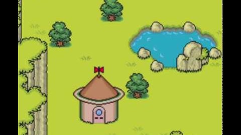 EarthBound Debug Menu: Battle Against an Unsettling Opponent with Hi Hi Hi