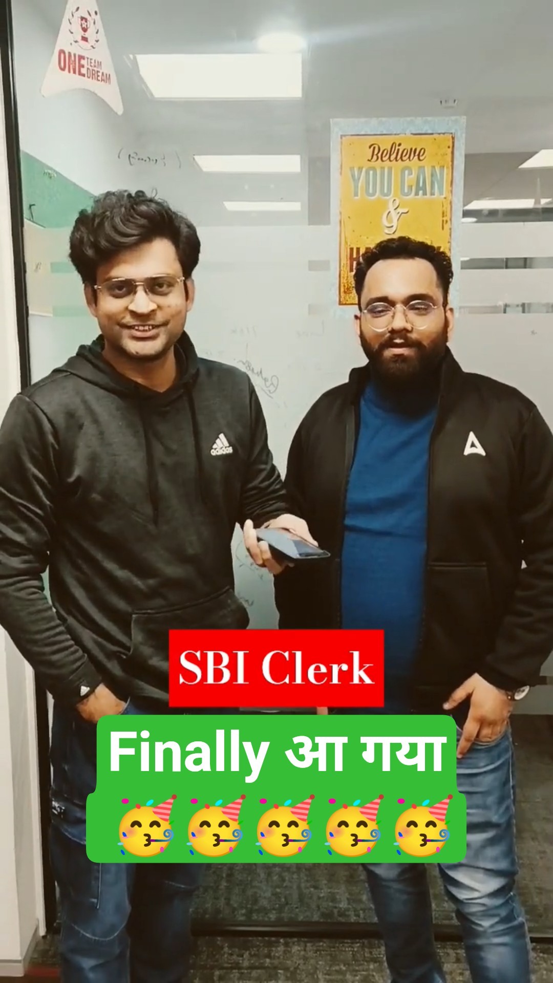 SBI Clerk 2024 Notification Out! Complete Details ??