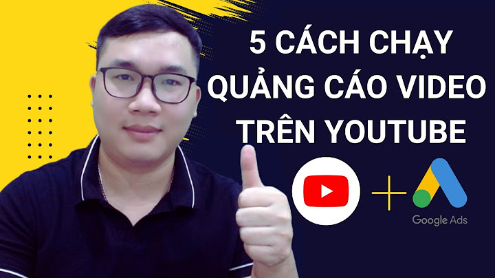 Hướng dẫn chạy quảng cáo google adsense trên video jwplayer