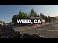 Last day! Red Bluff CA to Okanogan WA!