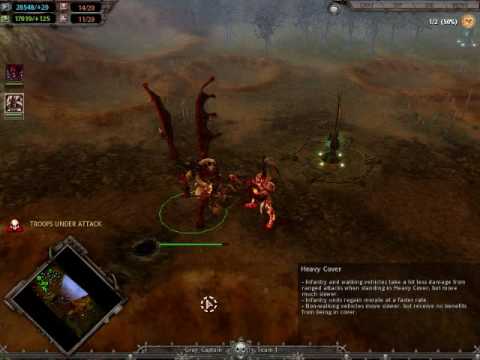 Bloodthirster powns Avatar