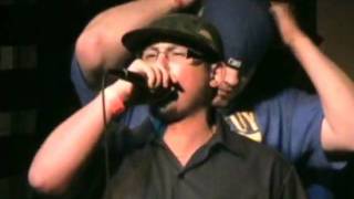 Konektado - Sob Poison Pen Album Release W Iron Solomon -Immortal Technique- Ph- J Arch Many More