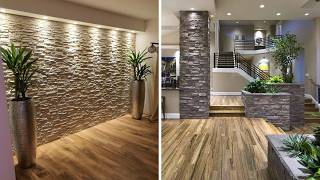 +117 iDEAS para DECORAR tus PAREDES y luzcan ASOMBROSAS transformando en un REFLEJO de tu ESENCIA