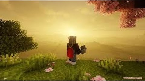 HT3 Mace PvP Montage (Like That - Kendrick Lamar)🌹