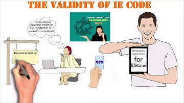 What is IEC ? HOW TO OBTAIN IEC FROM DGFT?