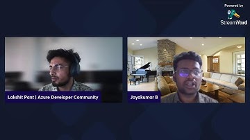 How To Use Serverless Azure Functions To Automate DevOps - Jayakumar | Azure DevOps Bootcamp