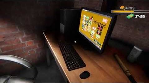 Internet Cafe Simulator Season 1 Ep 1