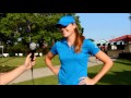 Maude-Aimee Leblanc First Round Interview