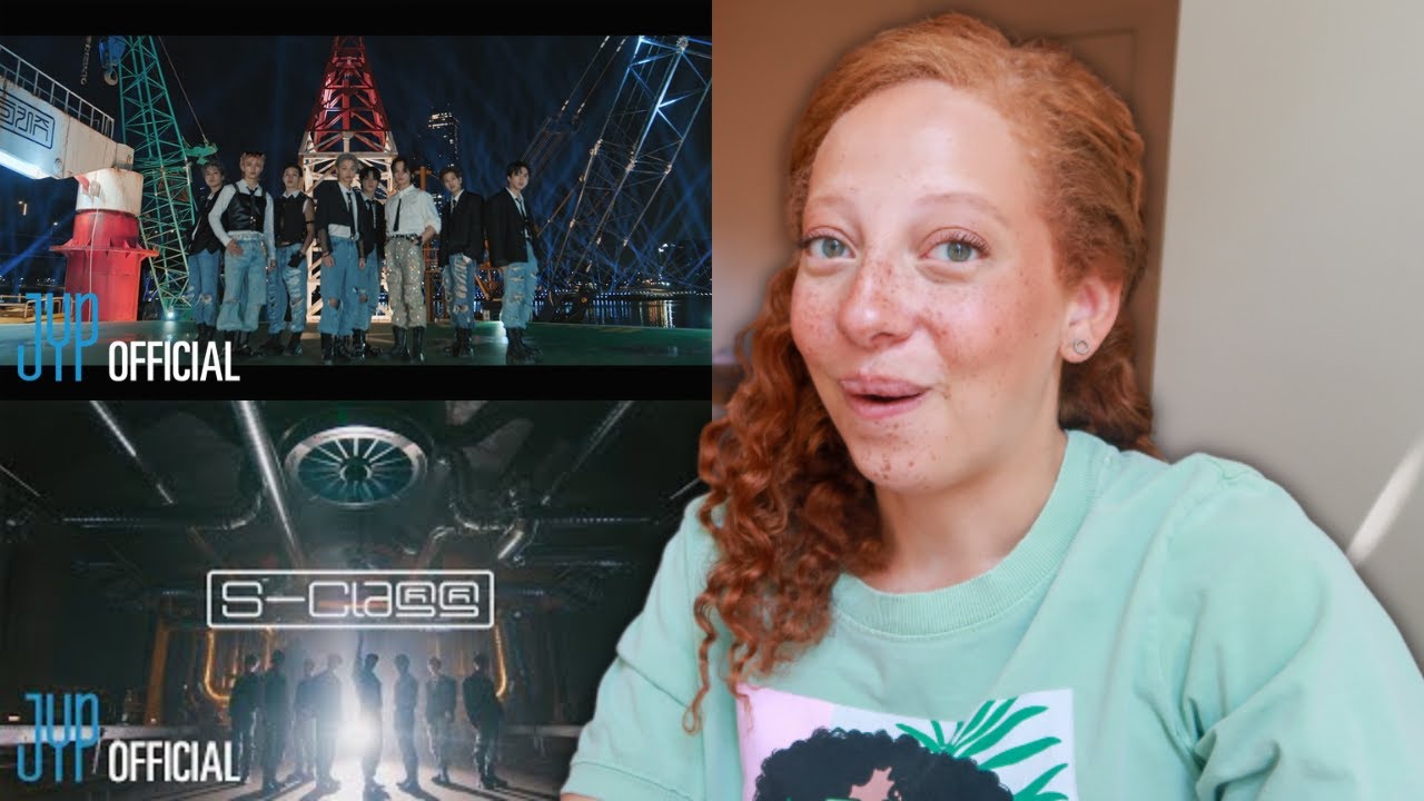 Stray Kids S-CLASS M/V TEASERS | First Time Reaction - YouTube
