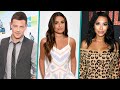 Lea Michele Pays Tribute To Naya Rivera & Cory Monteith