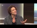 Daniel Donskoy in der Abendschau 14.11.2025