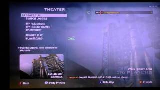 COD Black Ops: EPIC Semtex Double!!!