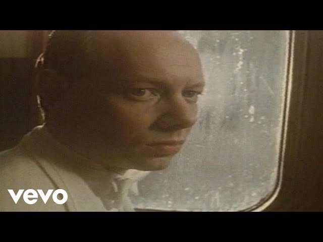 Joe Jackson - Breaking Us In Two