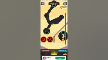 How to Loot Game | Gold Mode Challenge Level 16 | gamerzsnowy