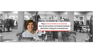 Gratis Instagram Challenge Voor Modewinkels