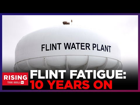 Flint A Decade Later— Water Crisis Worsens and Gov’t Hides It