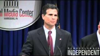 Meuser, Duke answer questions about PA lottery privatization